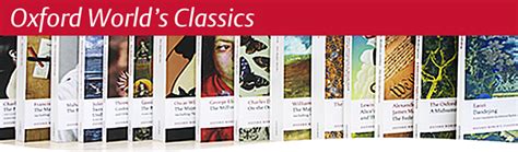 oxford world classics